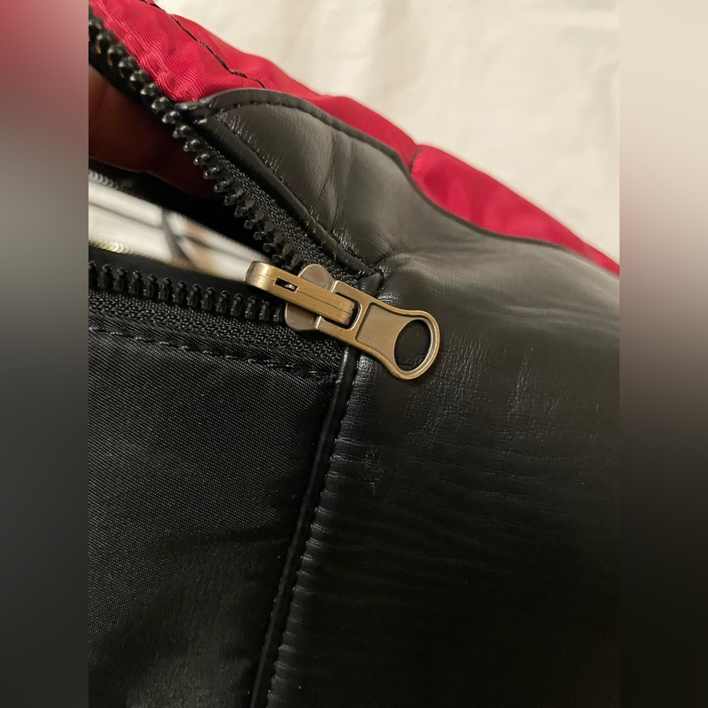 Marvel spider man reversible mini backpack - image 5